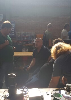 Gruppo Radio Firenze