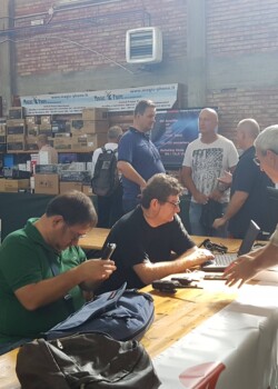 Gruppo Radio Firenze