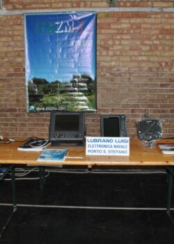 Strumentazione navale di Luigi Lubrano