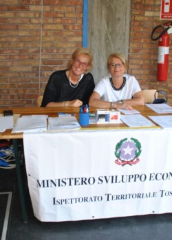 Ispettorato Territoriale Toscana