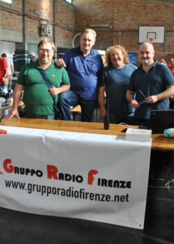 Gruppo Radio Firenze