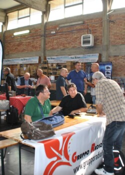 Gruppo Radio Firenze