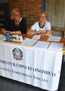 Ispettorato Territoriale Toscana