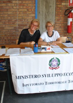 Ispettorato Territoriale Toscana